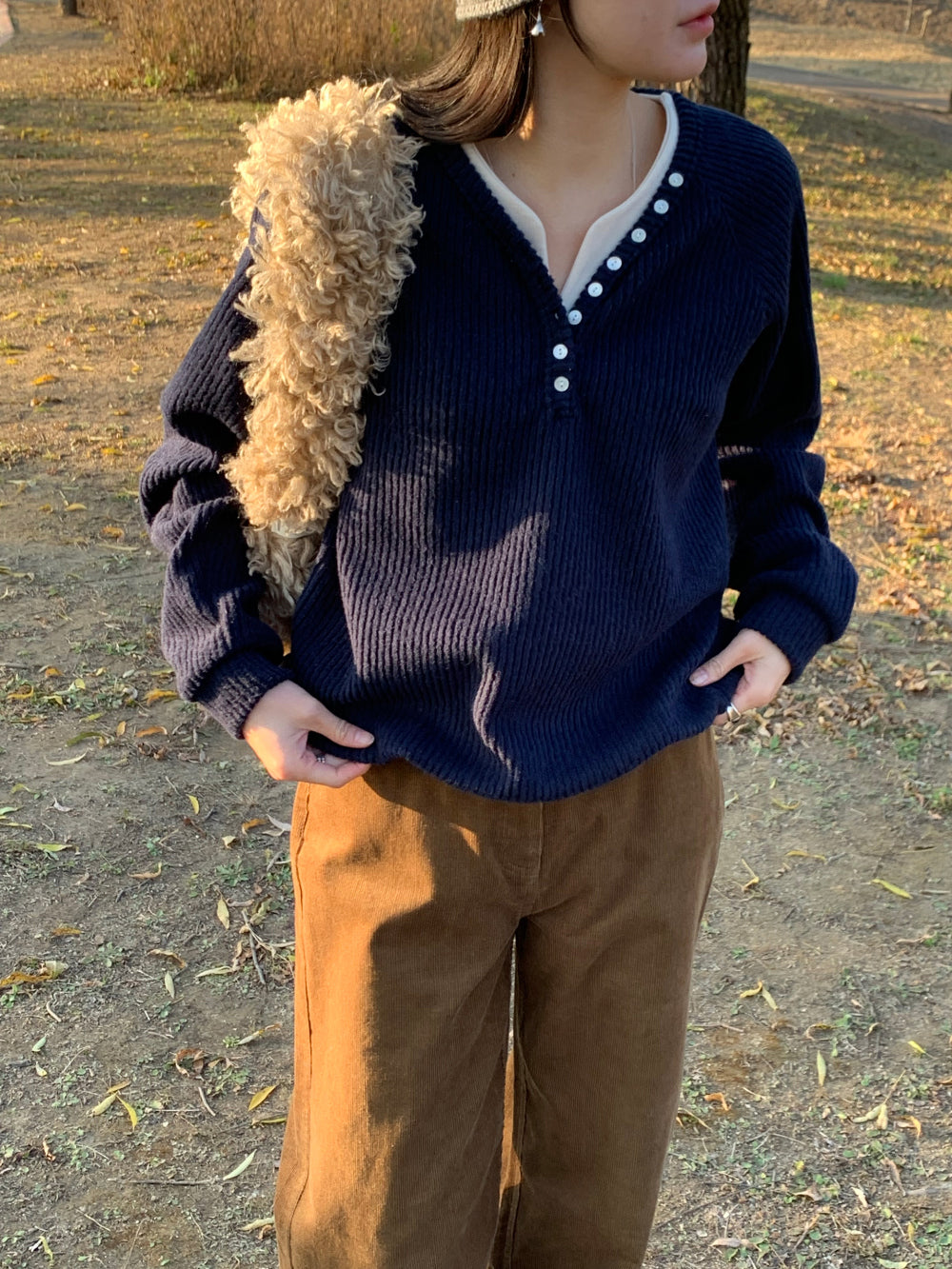 Mayo layered MTM-3col