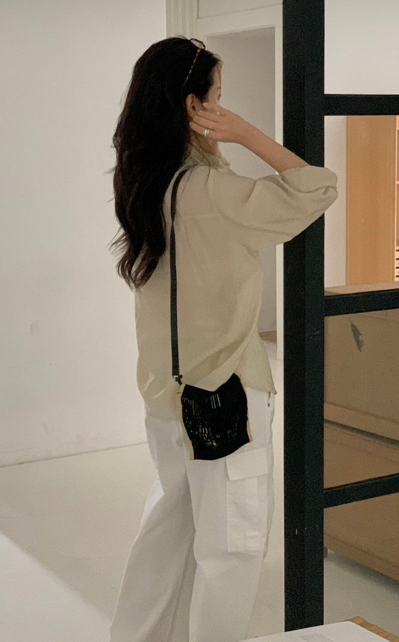 Kisha shirt-4col