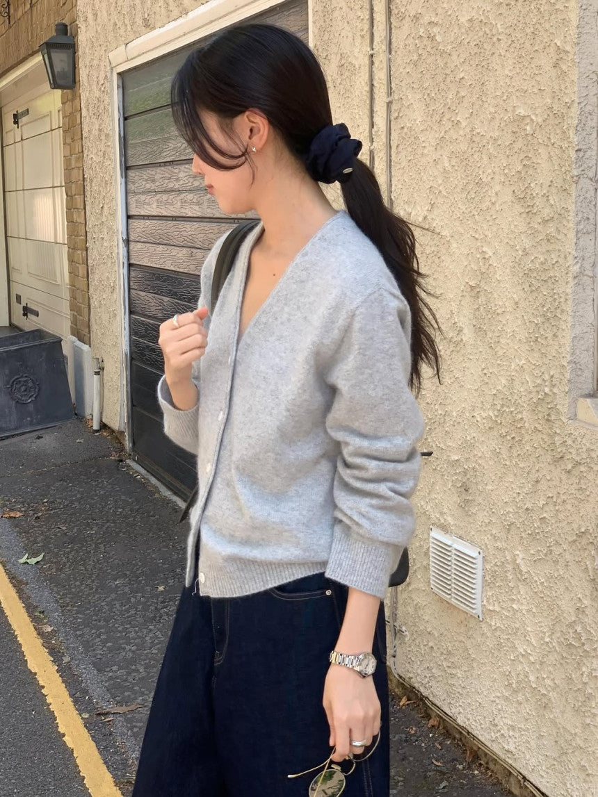 Sophie wholega cardigan-4col