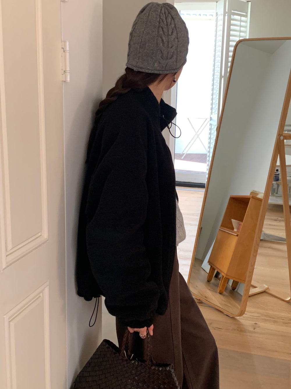 log fleece jumper-3col