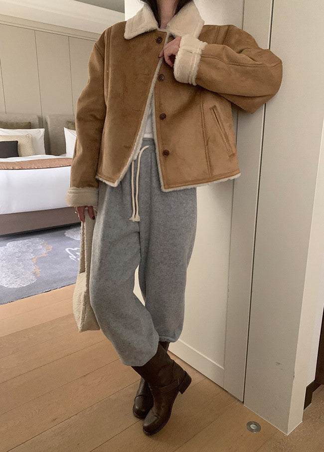 boka jogger gimo pants-2col