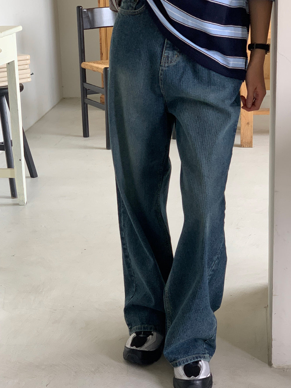 Murphy s.t denim-2col