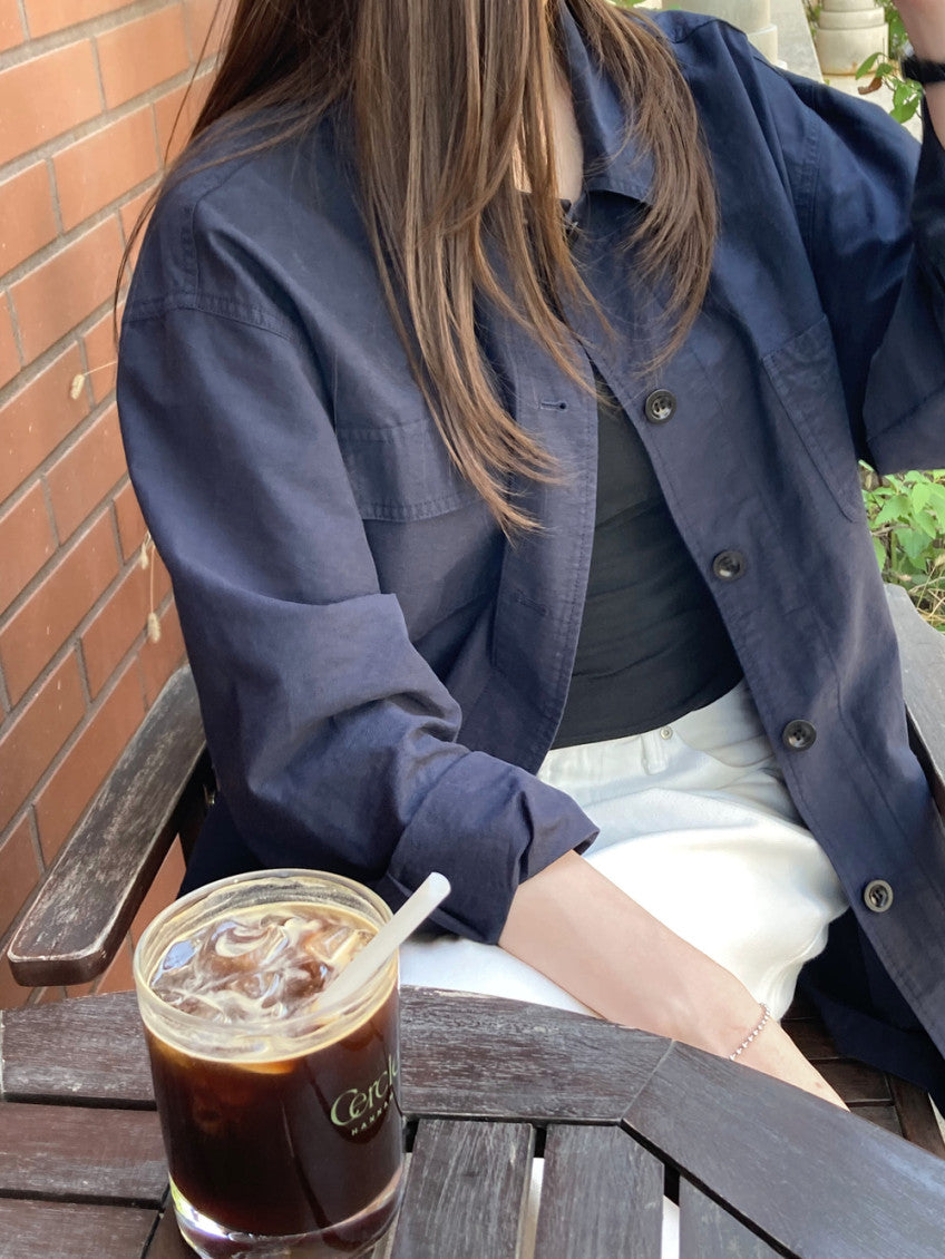 summer work jacket-2col