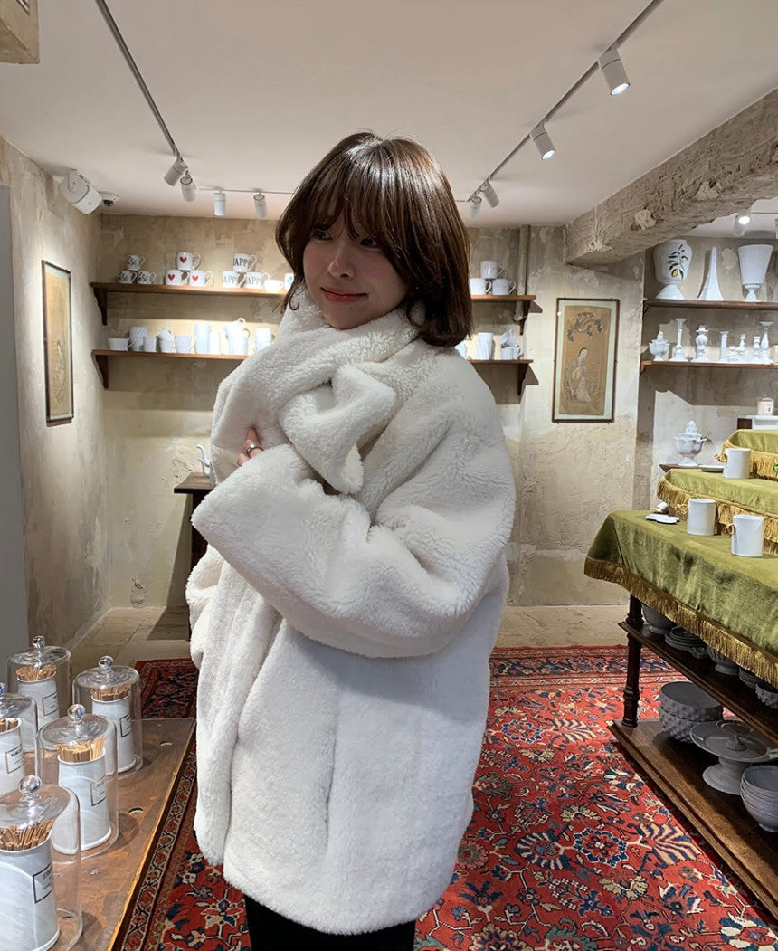 Searing muffler mustang set