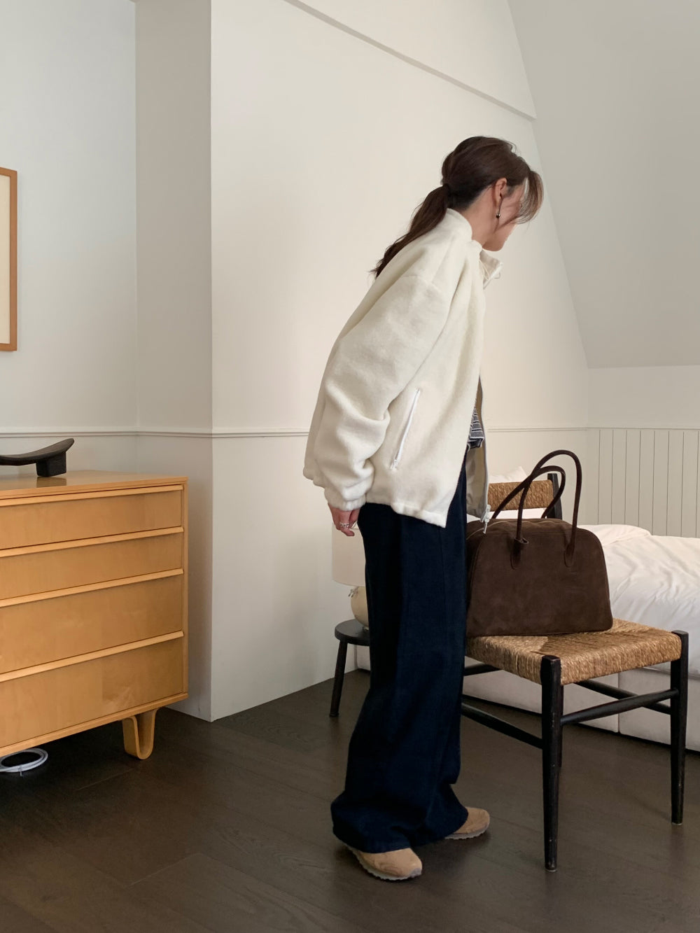 mui dying gimo pants-2col