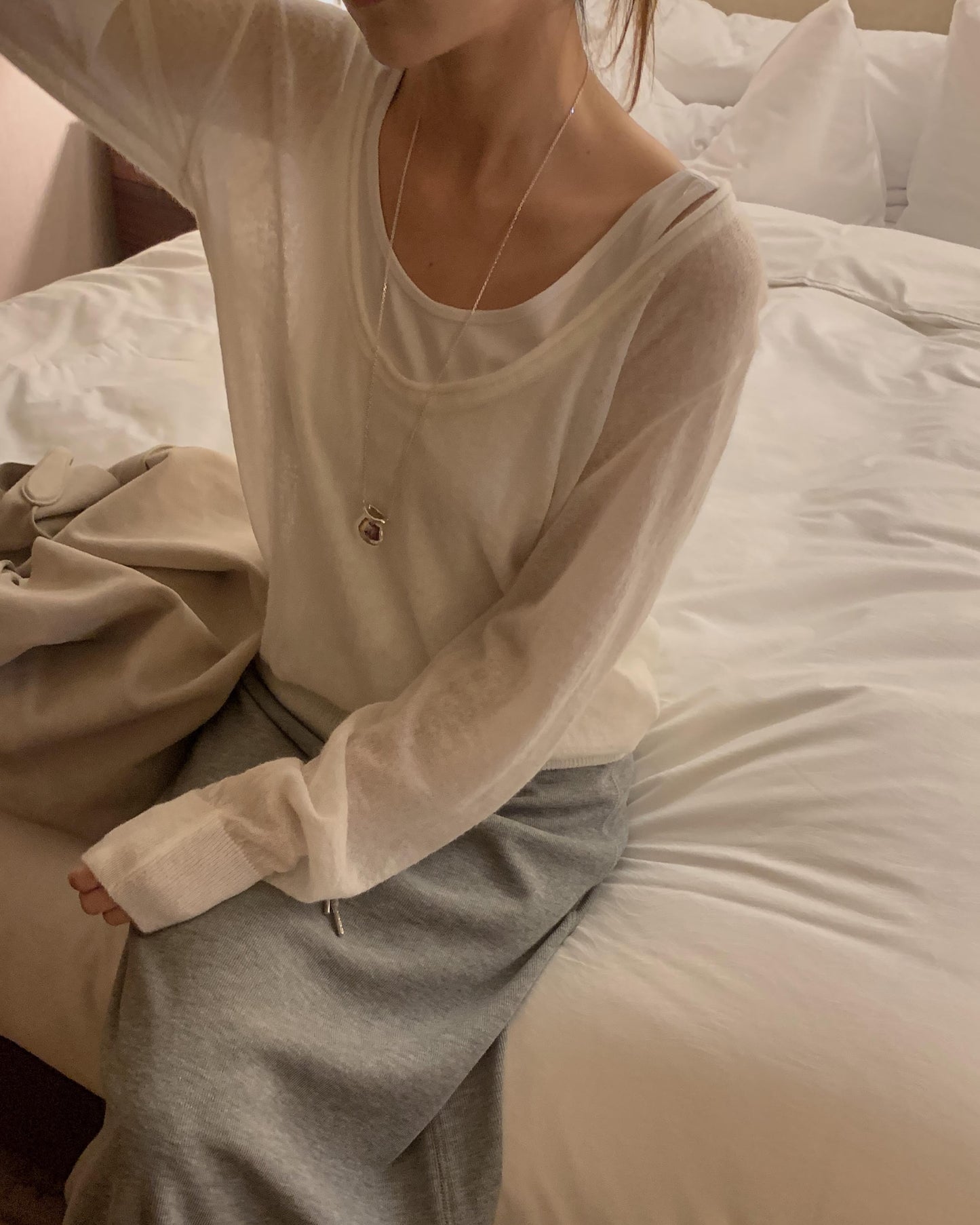 dry Knit-5col