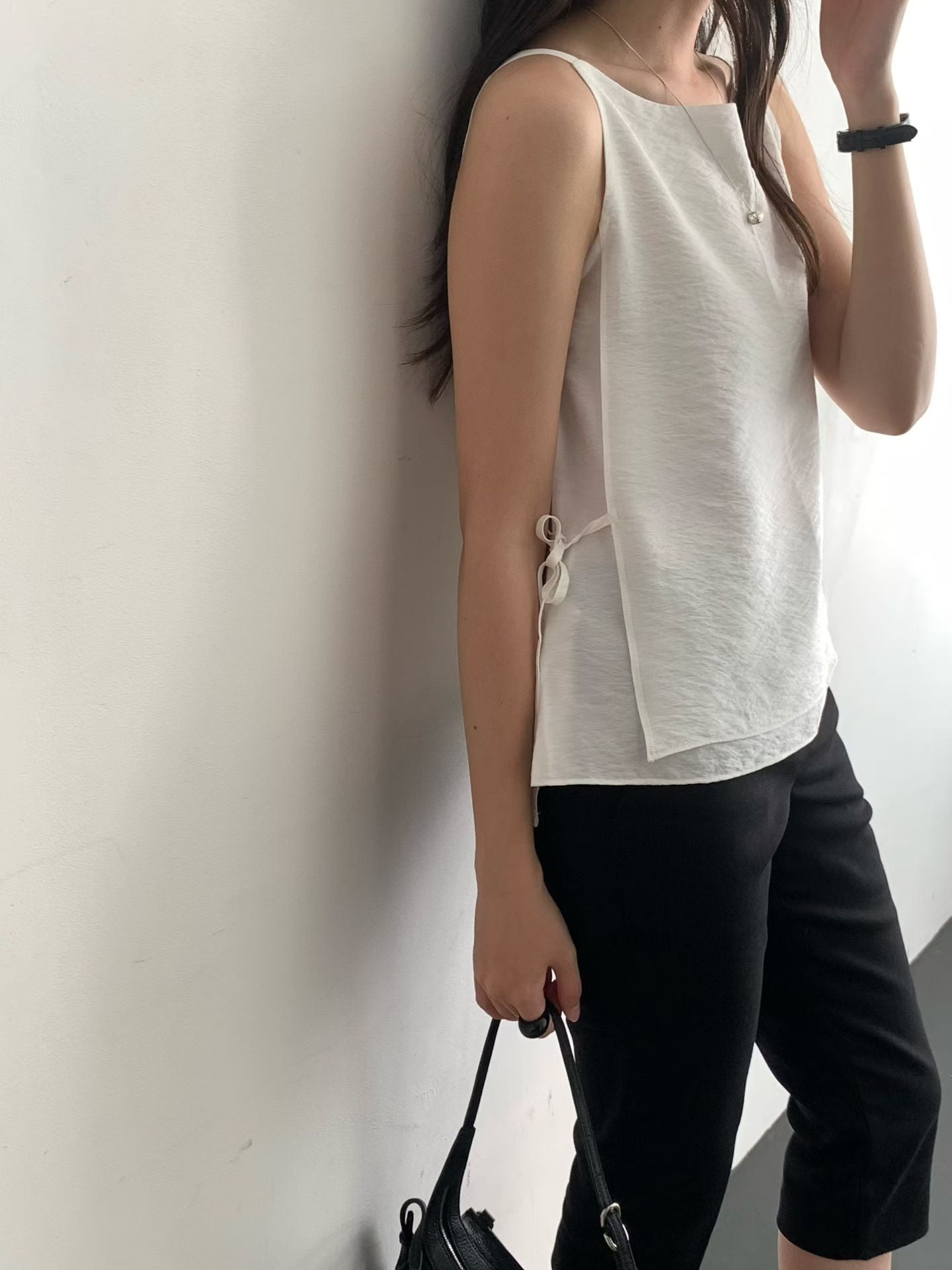 nichel sl blouse-2col