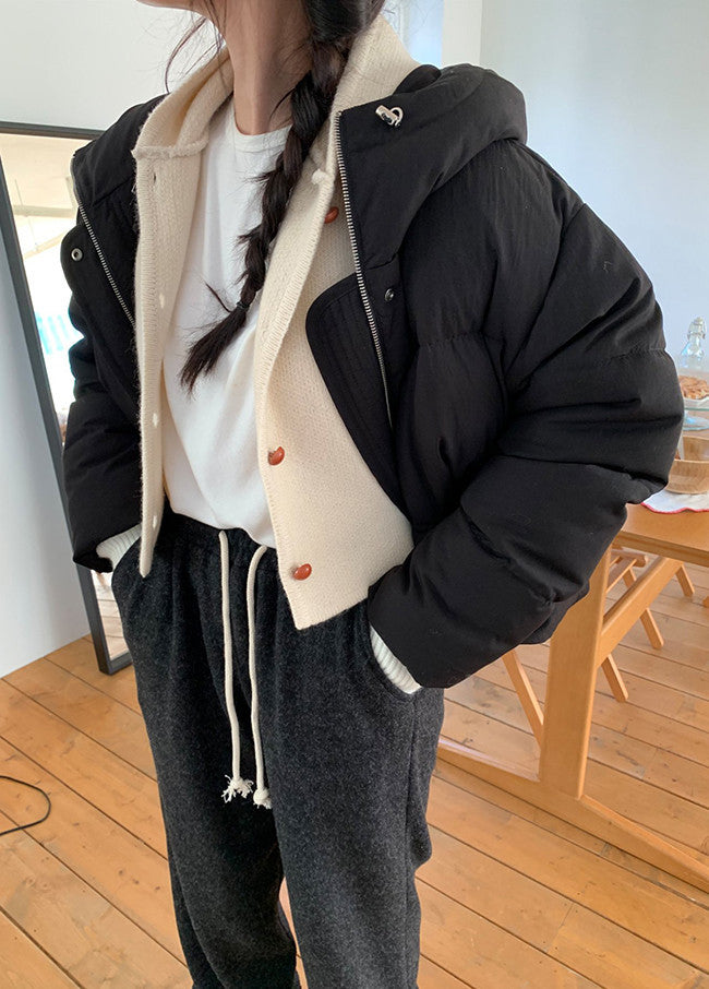 boka jogger gimo pants-2col