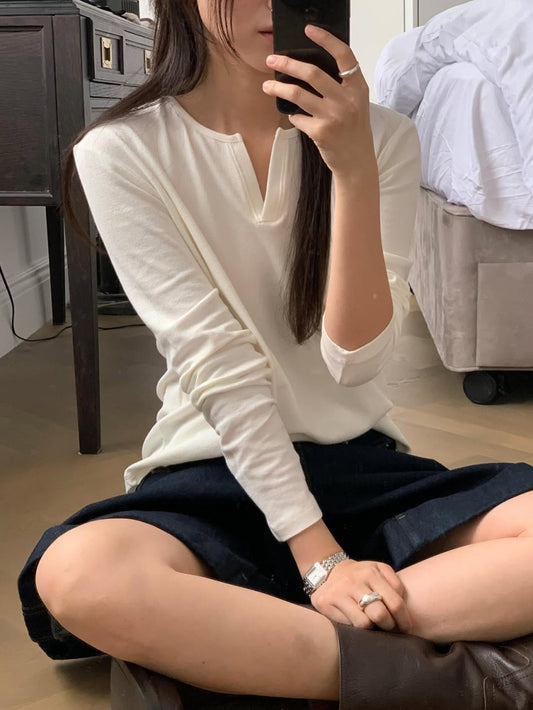 Paori T-3col