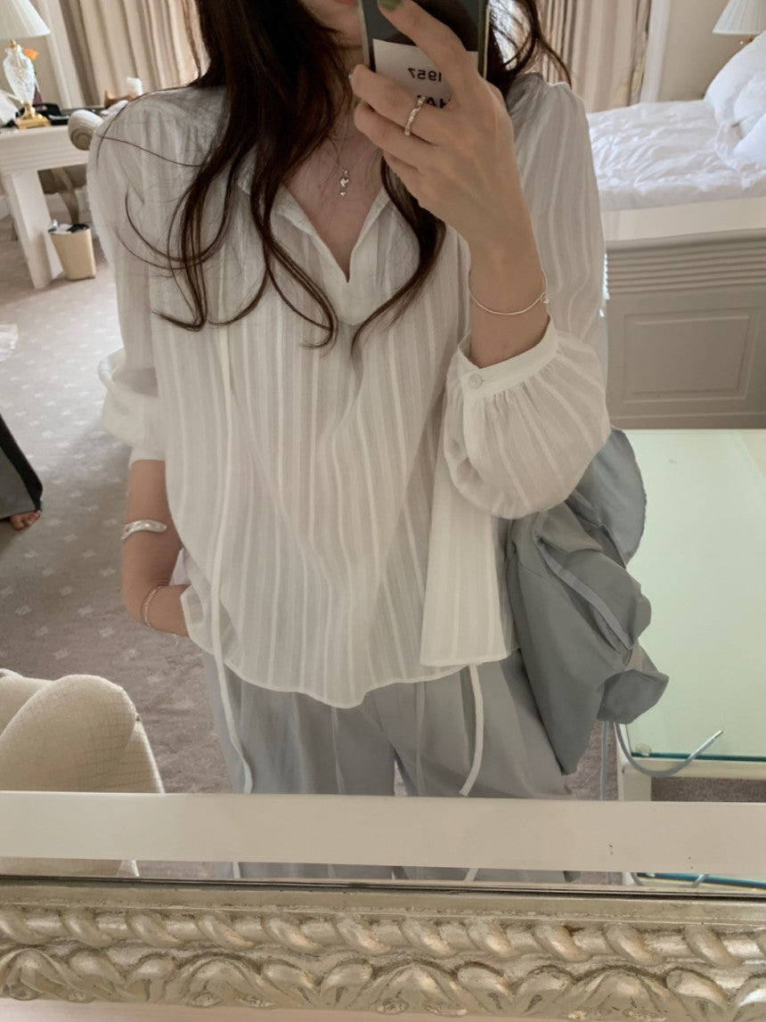 risha blouse