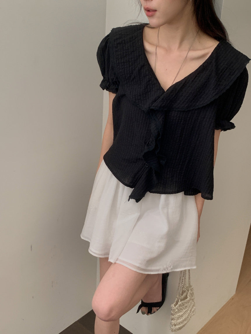 eden blouse