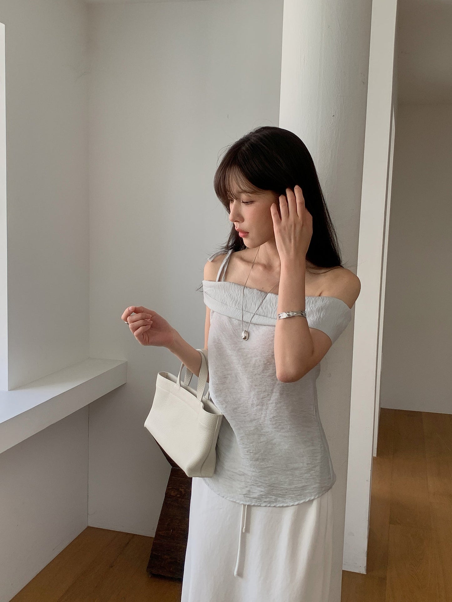 shamal blouse-3col