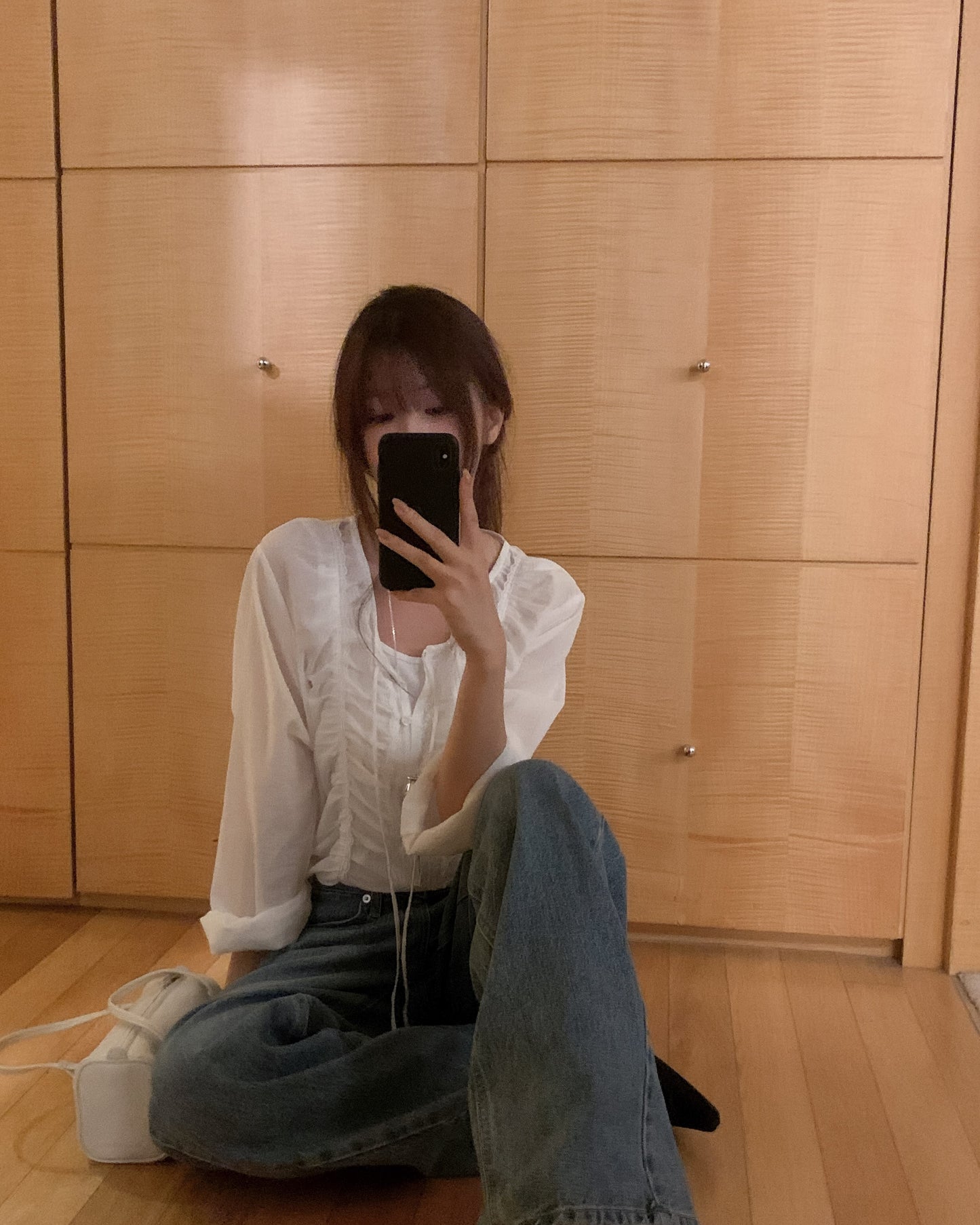 152 line denim