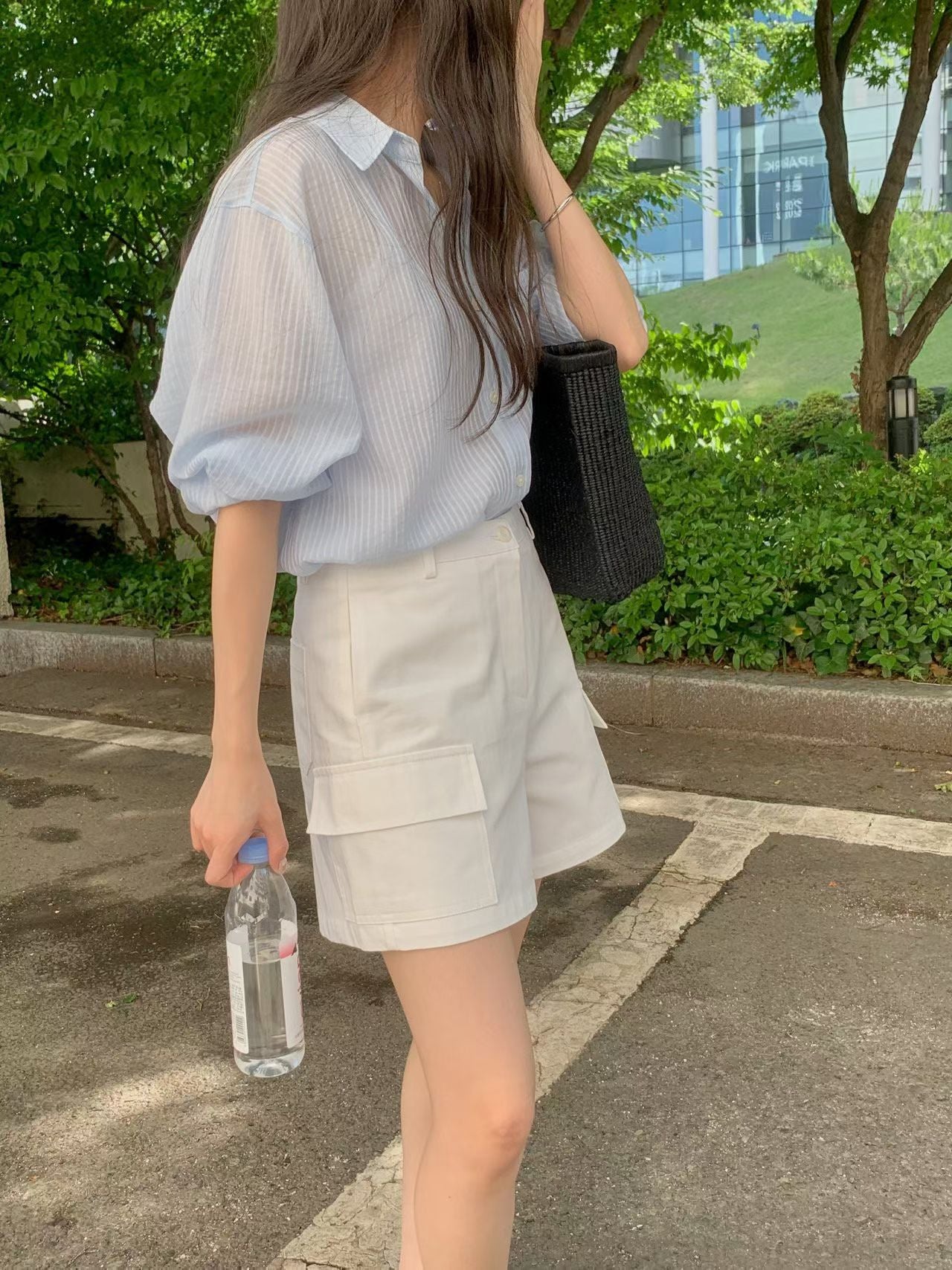 tori s.t blouse-2col