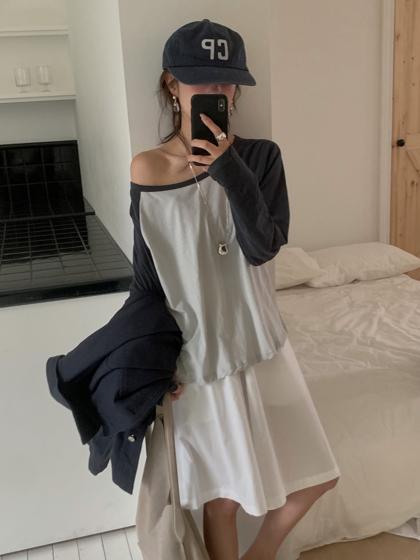 Glenn T-shirt-3col