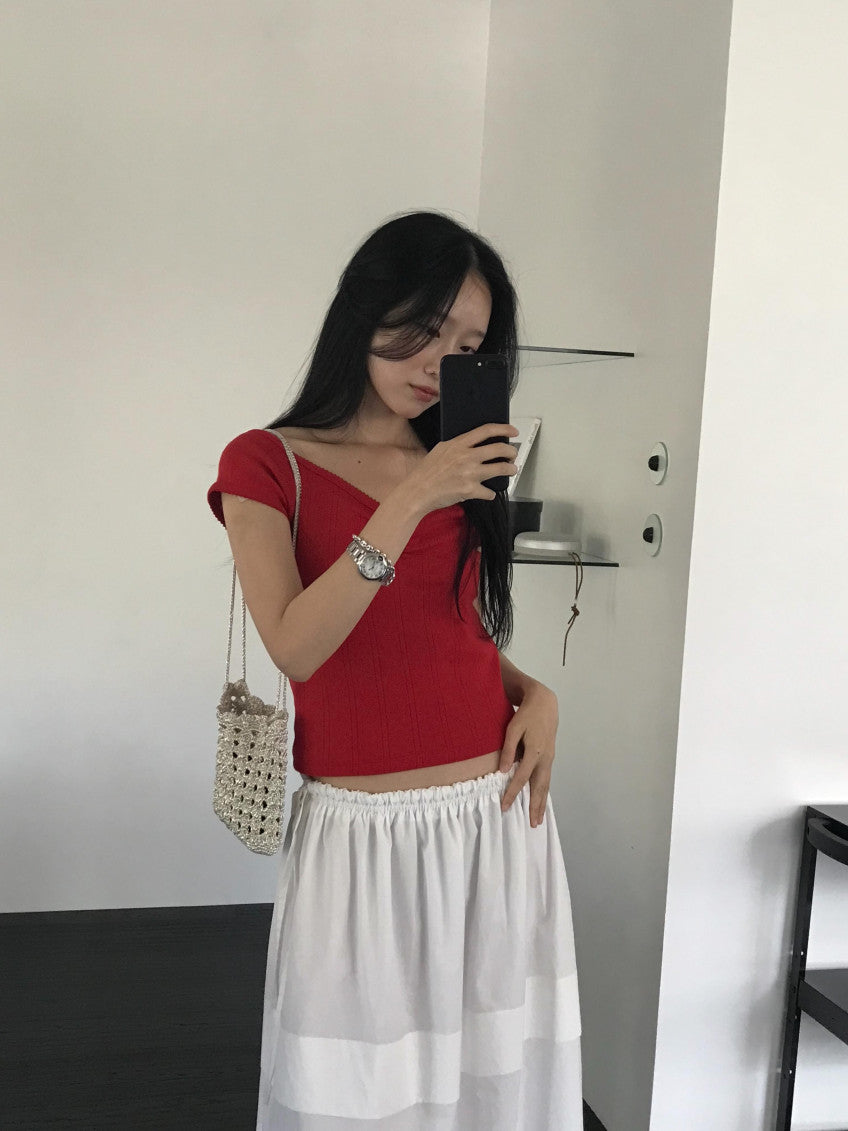 Rov skirt