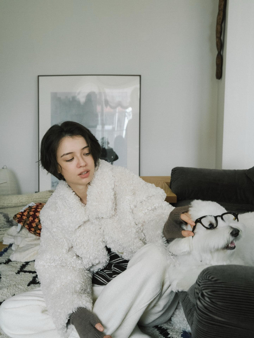 Sierra searing mustang