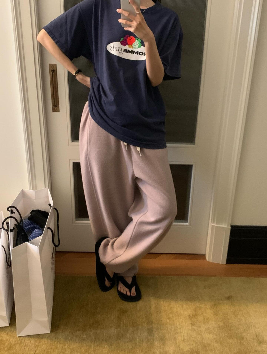 warm sweatpants-3col