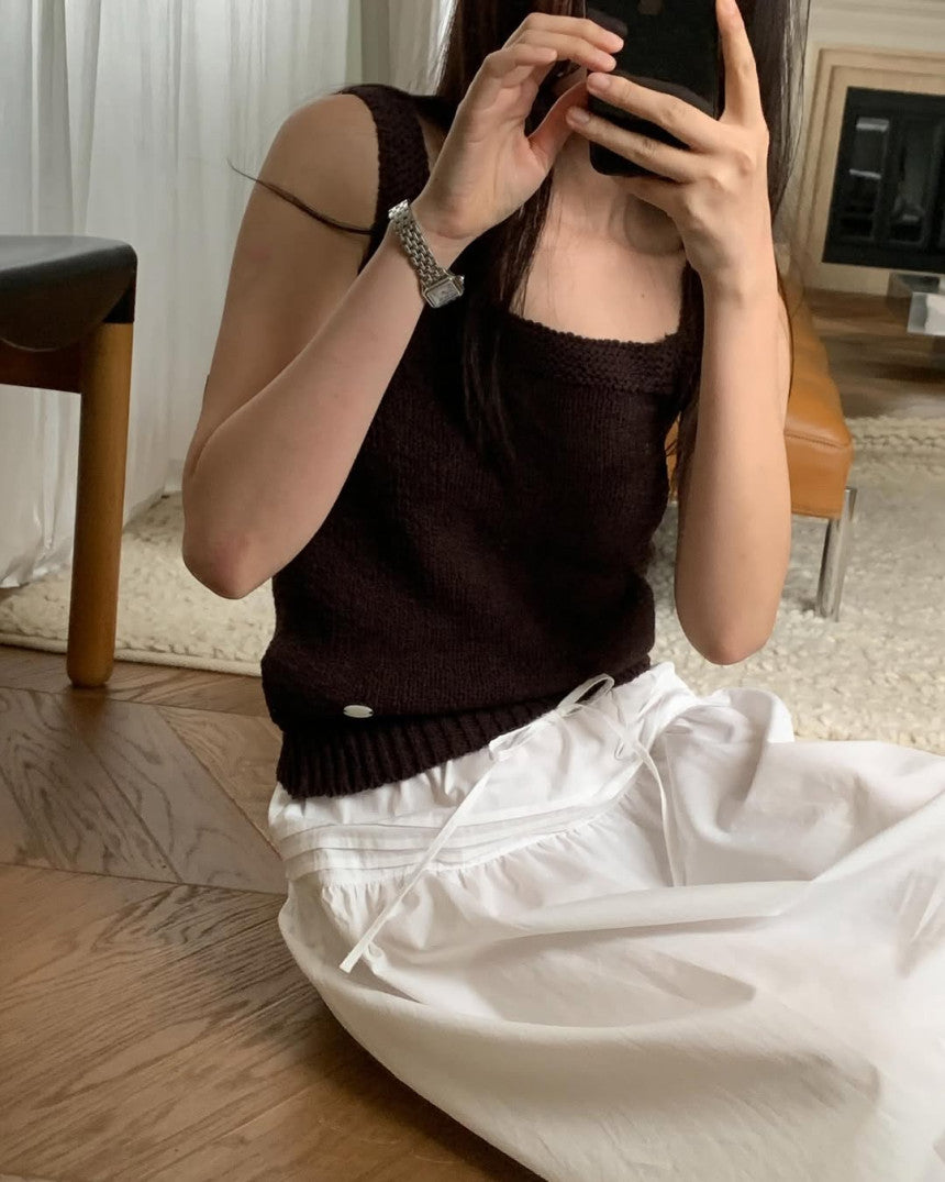 Soabe skirt