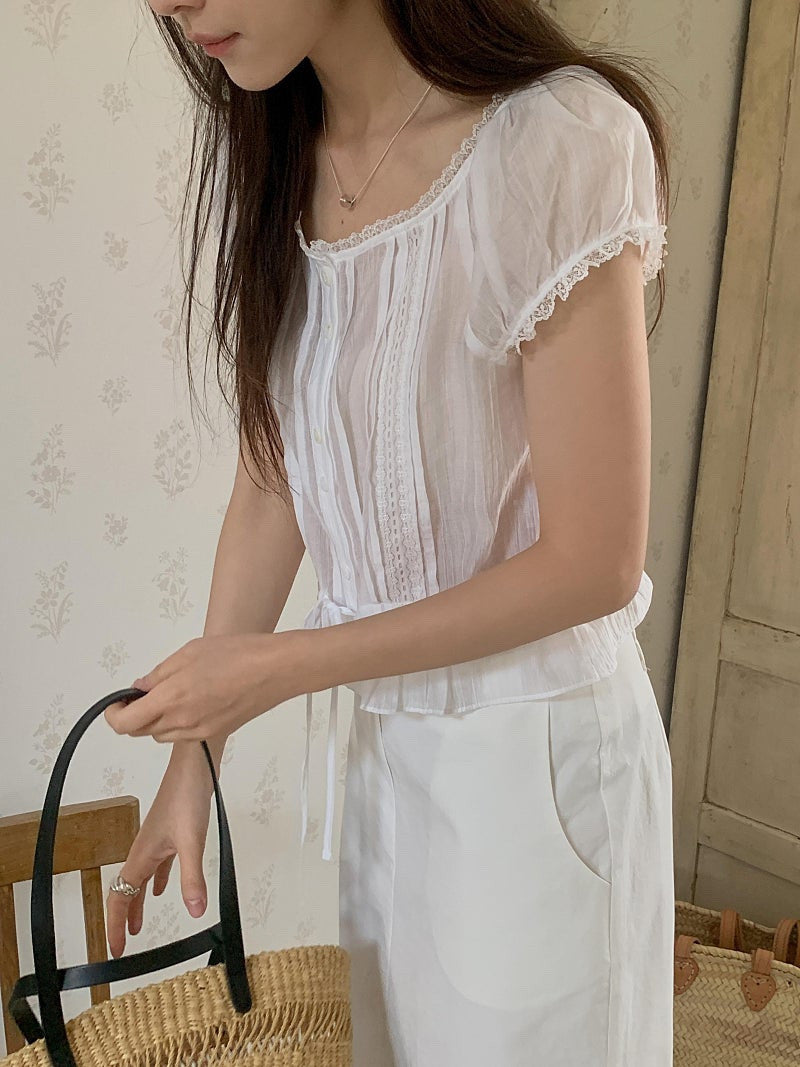 Clara blouse-3col