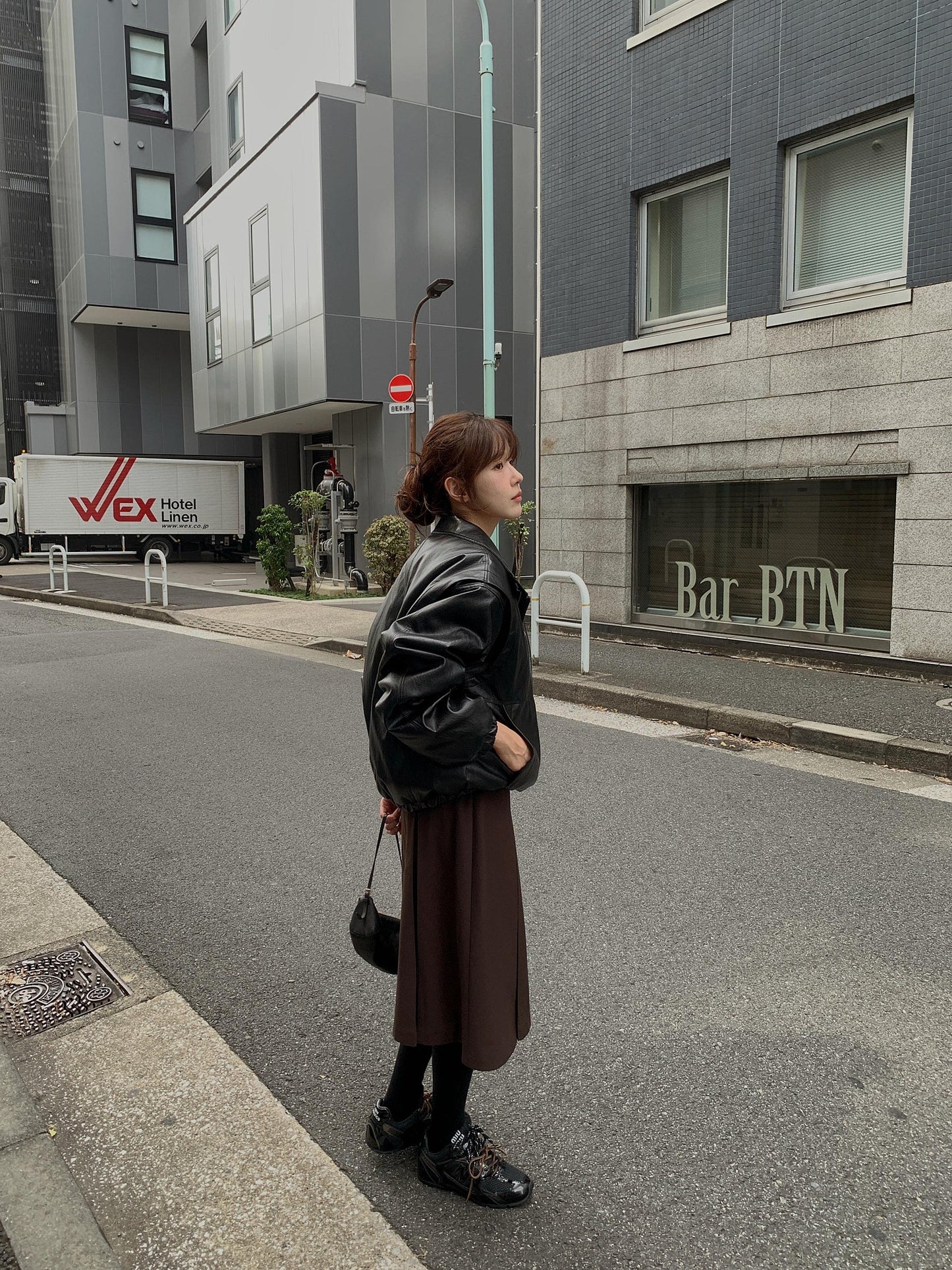 Inthe skirt-2col