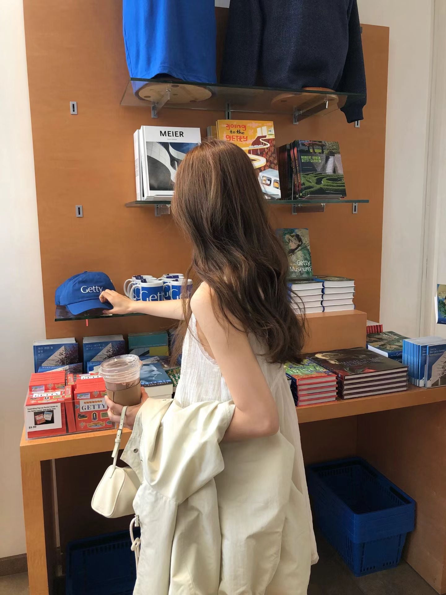 Ounce sheer u neck onepiece-2col