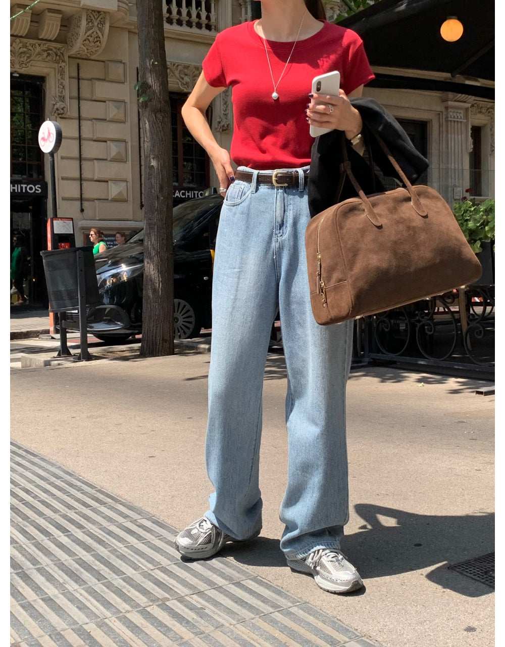 Autumn sydney denim-3col
