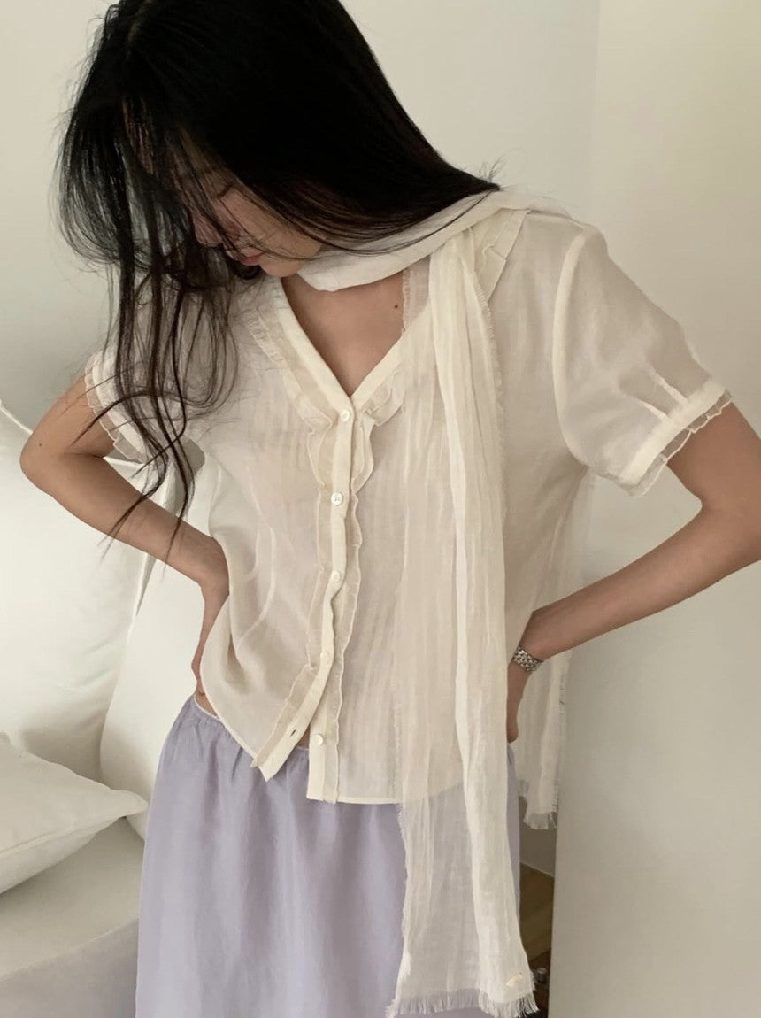 grape blouse-3col