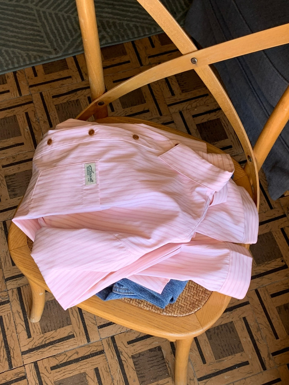 Mine s.t shirt-3col