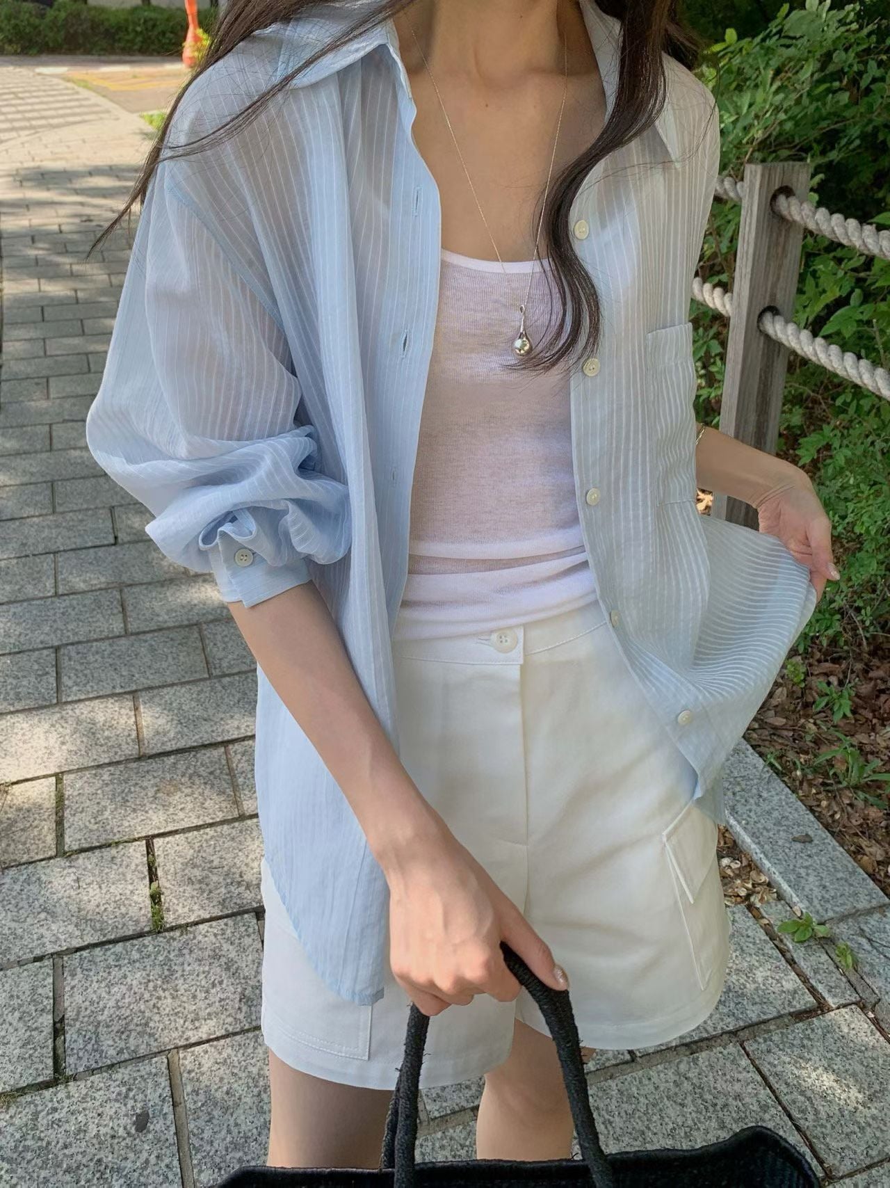 tori s.t blouse-2col