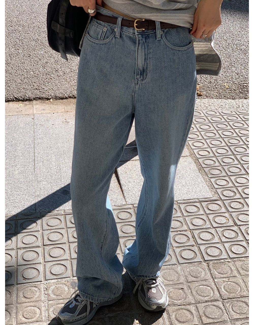Autumn sydney denim-3col