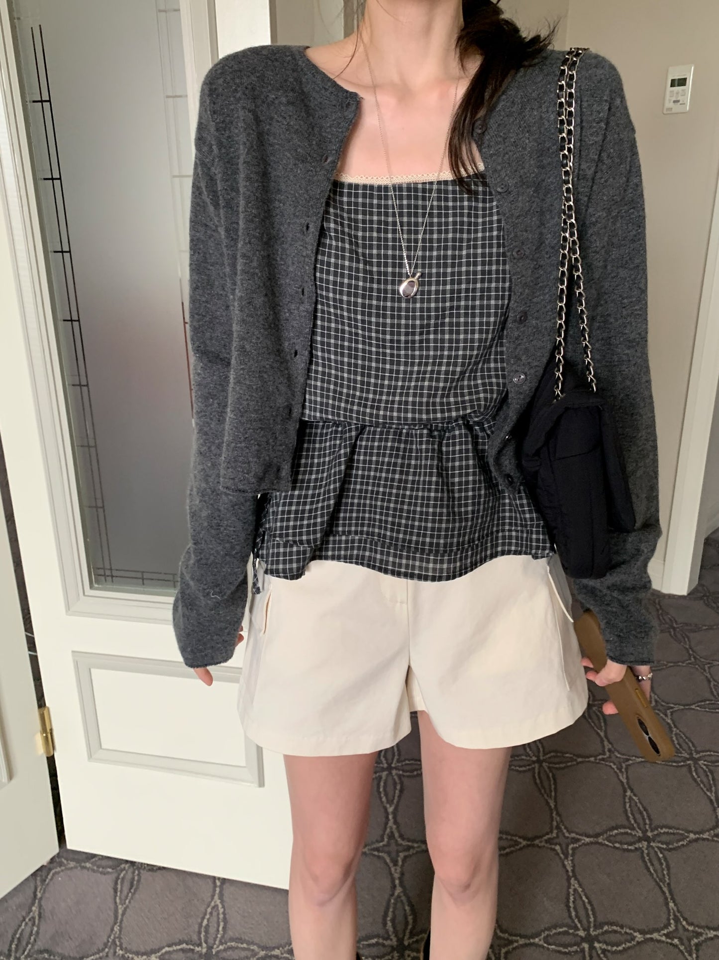 wordmary cardigan-3col