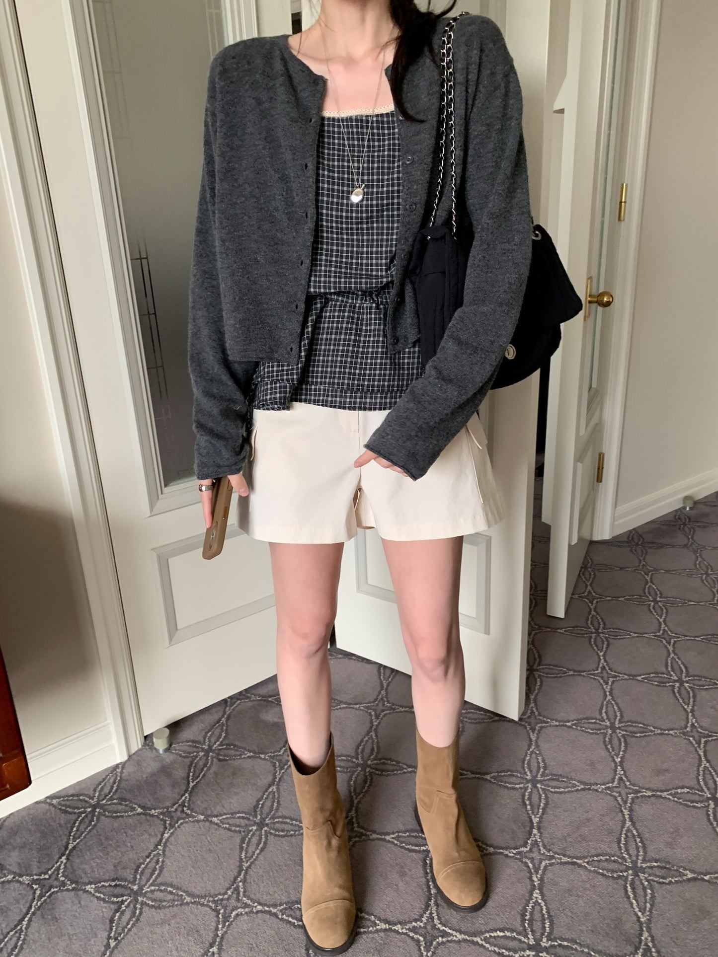 wordmary cardigan-3col