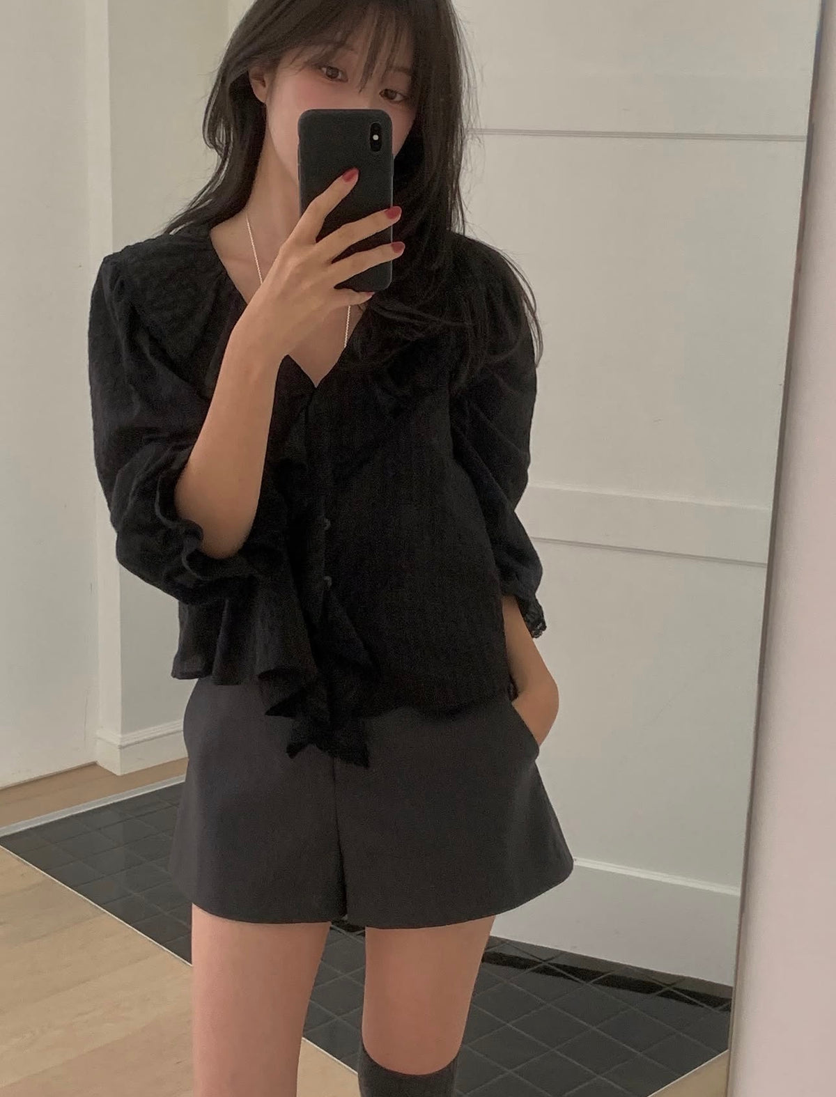 eve blouse-2col