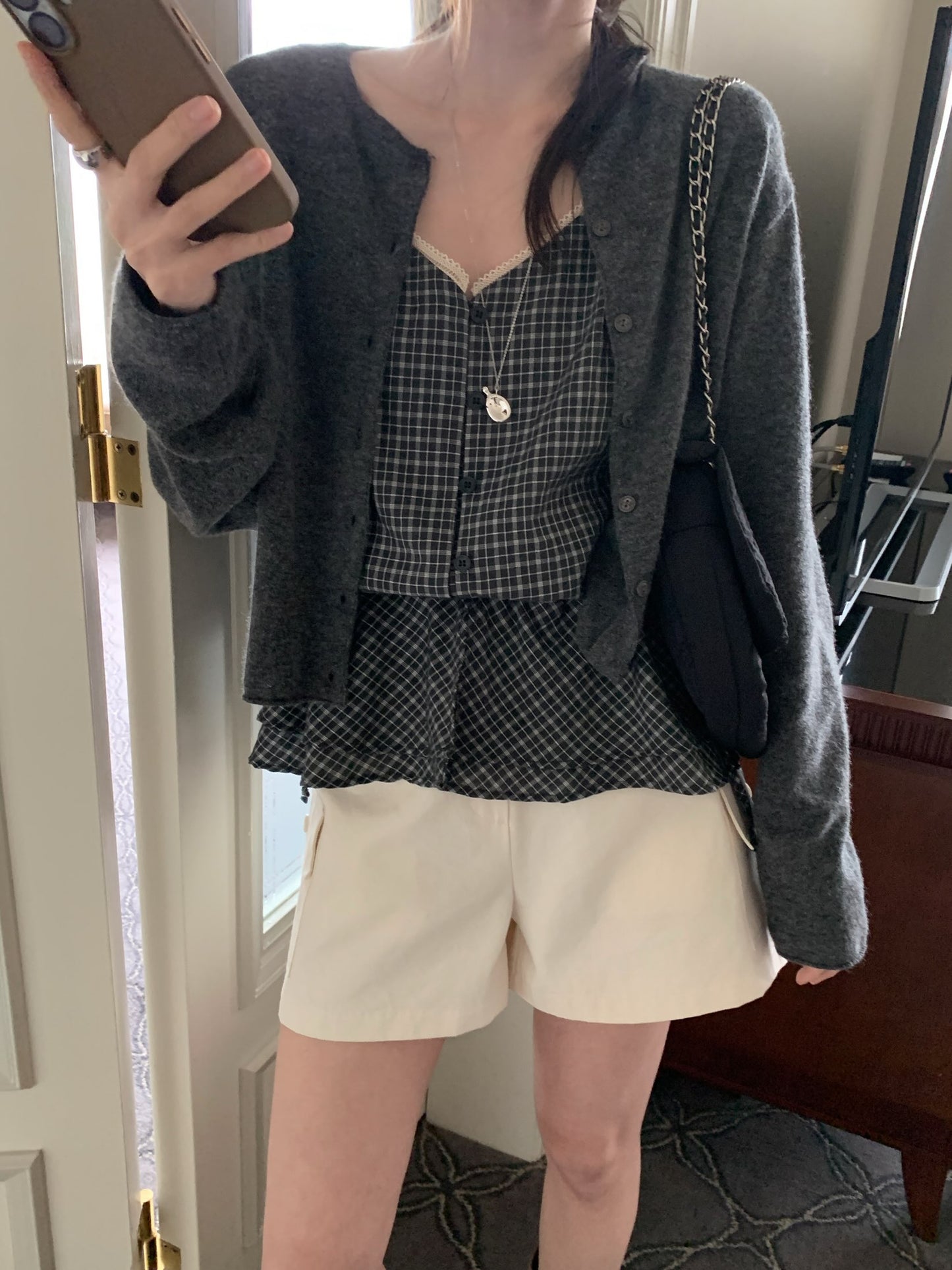 wordmary cardigan-3col
