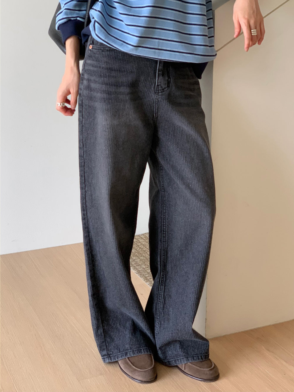 Murphy s.t denim-2col
