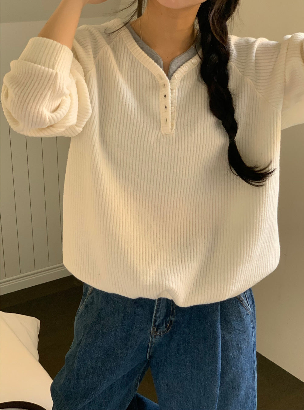 Mayo layered MTM-3col