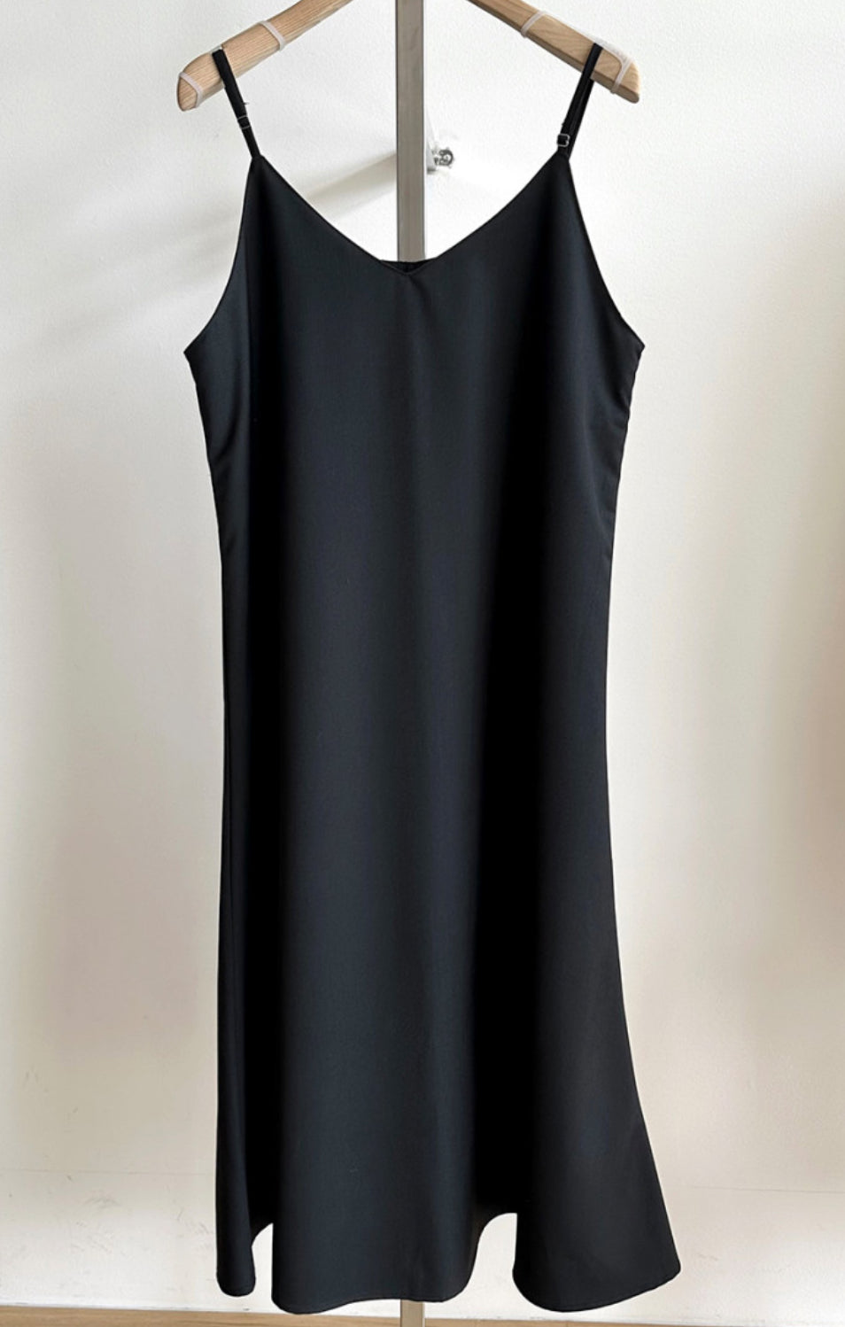 charcoal即納 Tera onepiece-3col