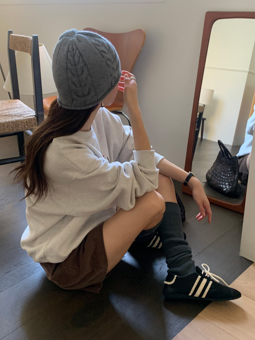 Signal gimo MTM-3col