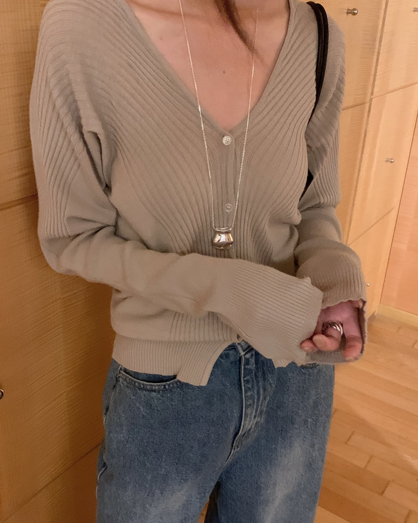 152 line denim