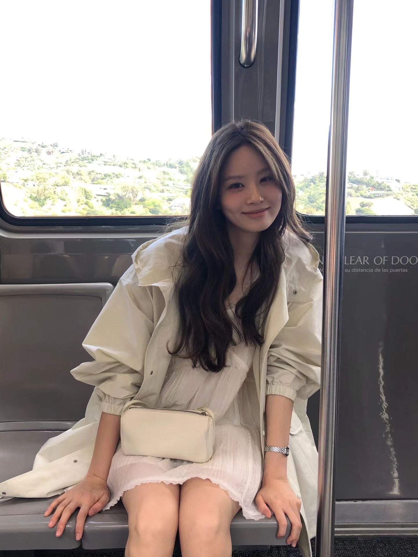 Ounce breeze bomber jumper-2col