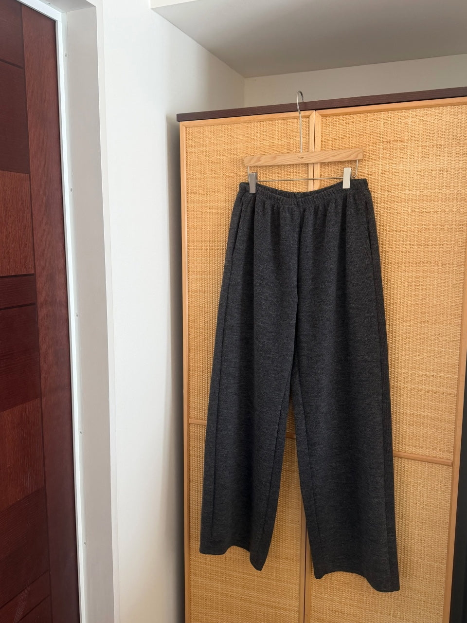 basic pants-2col