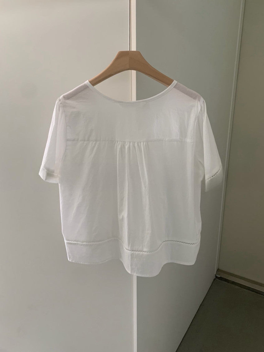wink blouse