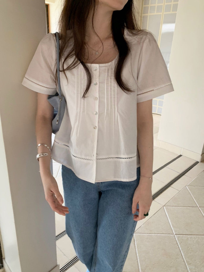 wink blouse