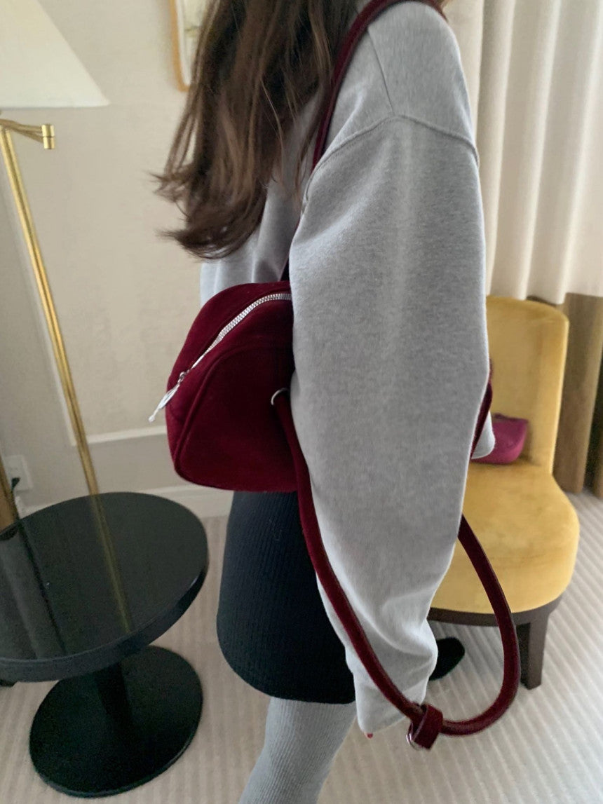 Billit V-neck MTM-3col