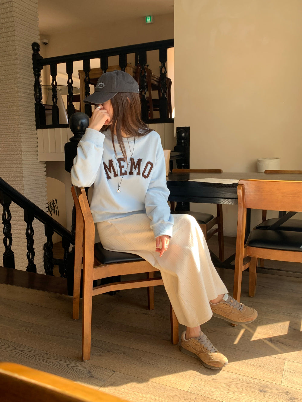 memo MTM-4col