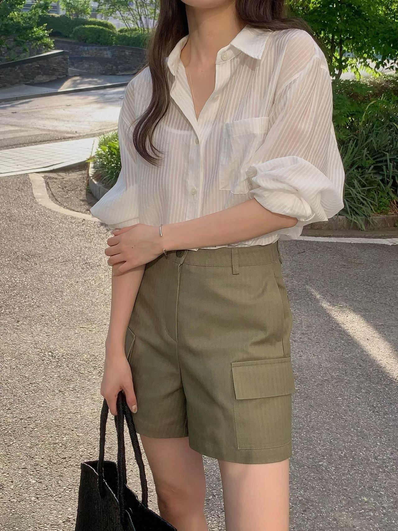 tori s.t blouse-2col