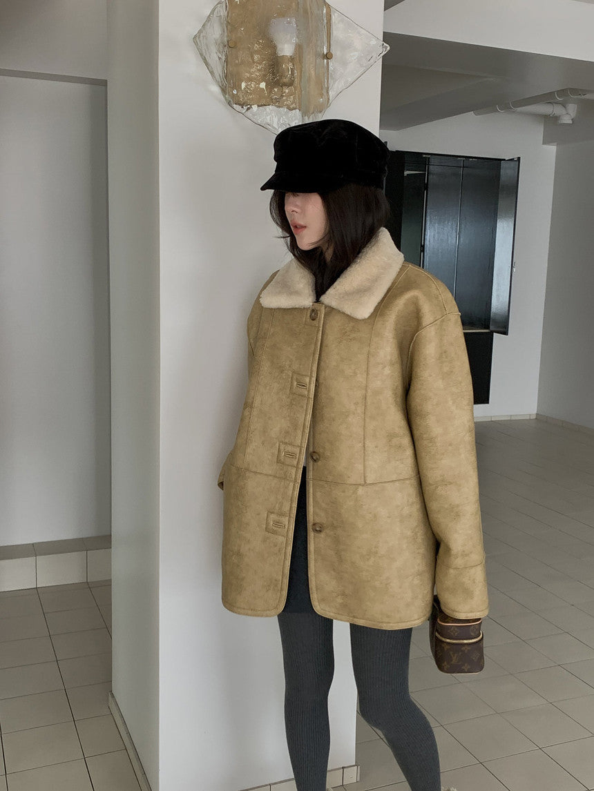 Must reversible mustang-2col