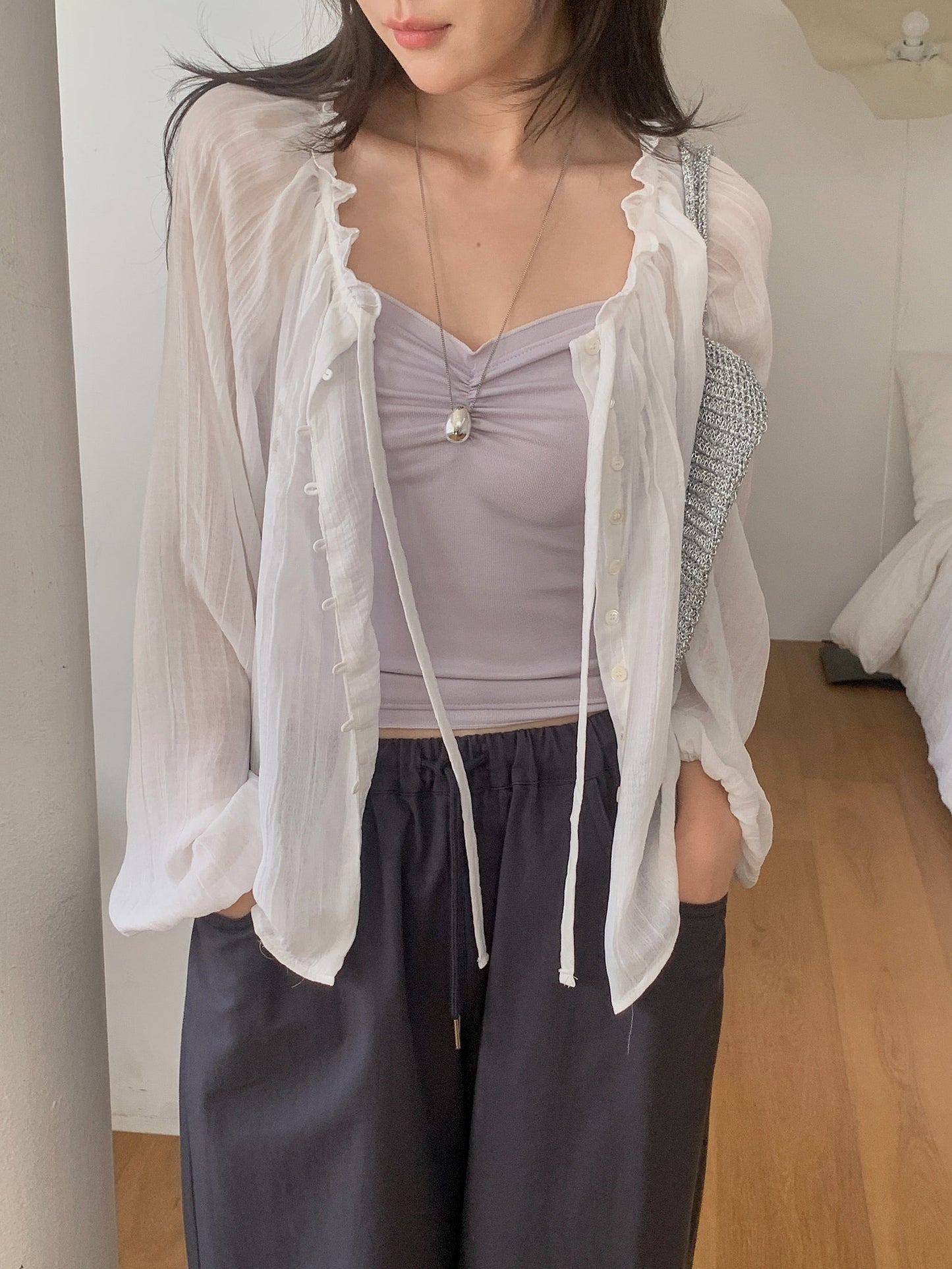 mist blouse-3col