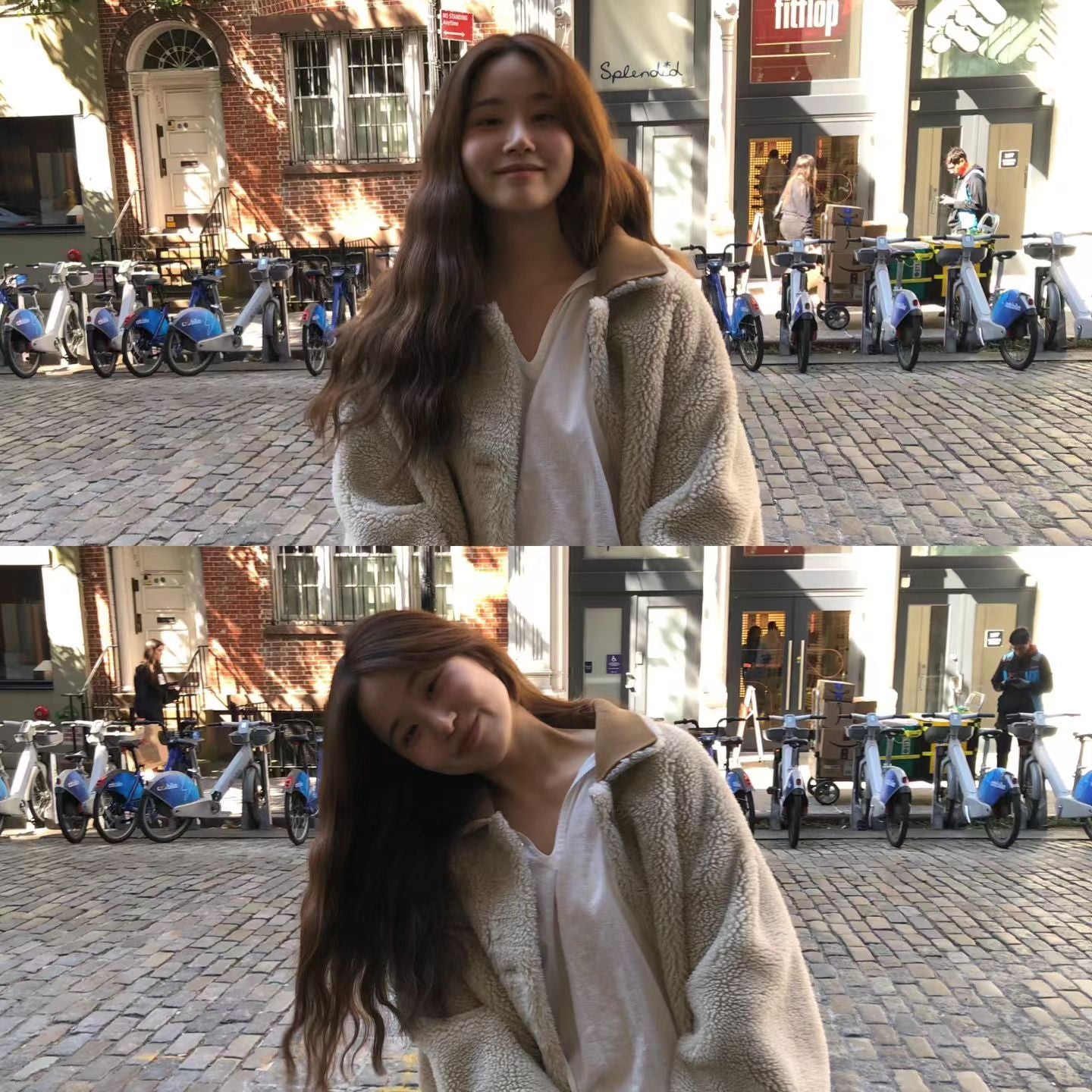 Ounce oslo reversible mustang